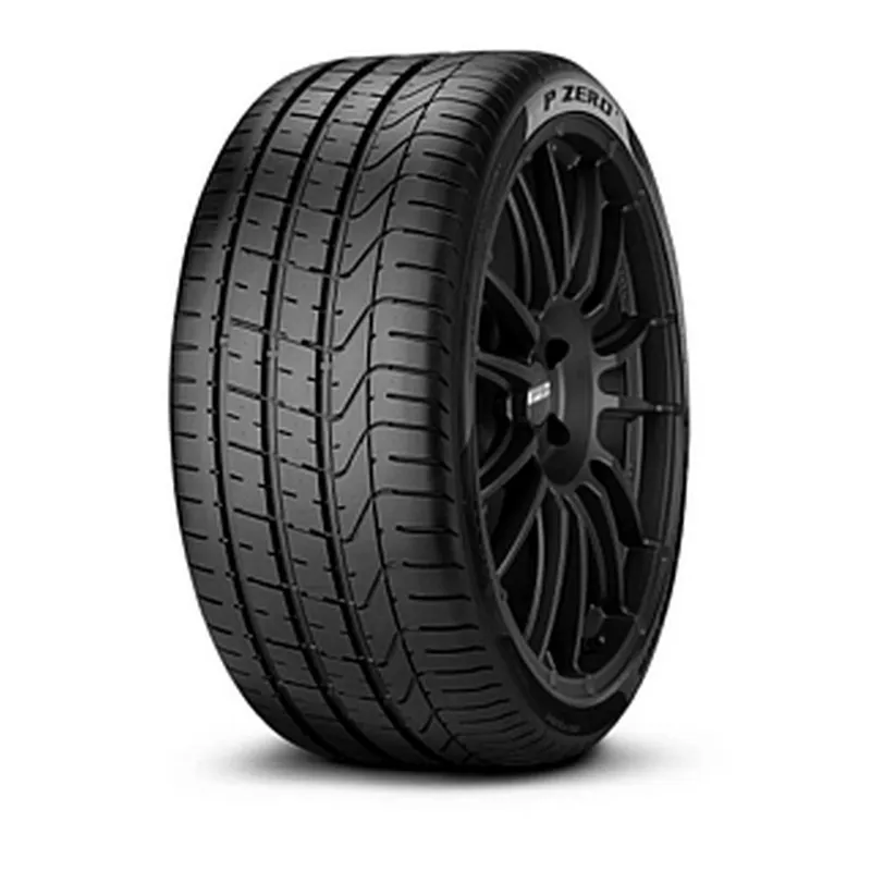 Шины летние Pirelli P Zero Sport Car 285/35 R23 107Y
